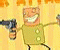 Qweck Attack - Action Game
