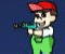 Space Boy - Action Game