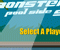 Monster Sumo - Sports Game