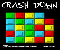 Crash Down - Puzzle Game