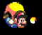 Mario Remix - Adventure Game