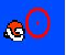 Mario Castle Shoot - Shooting Game