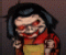 Crazy Kimono Doll Assault - Shooting Game