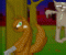 Zombie Squirrel Attack - Shooting Game