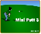 Mini Putt 3 - Sports Game