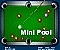 Mini Pool -  Sports Game