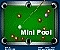 Mini Pool - Sports Game