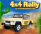 4x4 Rally -  Sports Game