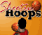 Shootin' Hoops -  Sports Game