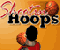 Shootin' Hoops - Sports Game