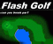 Golf 2001 - Sports Game