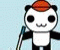 Panda Golf 2 - Sports Game