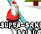 Santa Ski Jump - Sports Game