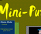 Mini Golfe - Sports Game