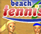 Beach Tennis -  Sports Game