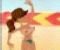 Topless Volleyball -  Sports Game