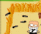 Fortress Game - Strategy Game