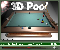 3D Pool -  Sports Game
