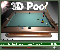 3D Pool - Sports Game