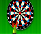 501 Darts - Strategy Game