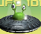 UFO 101 - Adventure Game