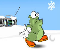 Monster Munch - Adventure Game