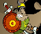 The Viking - Adventure Game