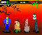 Boo - Shooting Game