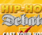 Hip-hop Debate - Celebrities Game