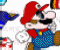 Make Mario Up - Puzzle Game
