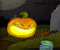 Snackolantern - Adventure Game