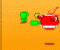 Dix in Space - Action Game