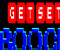 Get Set Boogie -  Action Game