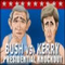 Bush vs Kerry - Celebrities Game
