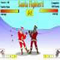 Santa Fighter -  Fight Game