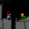 Mario Level 1 - Adventure Game