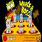 Whack a Boss -  Arcade Game