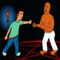 The Global Rage - Action Game
