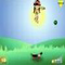 Frisbee Dog - Arcade Game