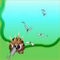Mosquito Blaster - Shooting Game