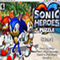 Sonic Heroes Puzzle -  Puzzle Game