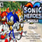 Sonic Heroes Puzzle