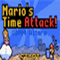 Mario's Time Attack -  Adventure Game