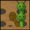 Caterpillar Smash - Arcade Game