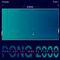 Pong 2000 - Arcade Game