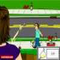 Golden Shower: The Game - Arcade Game