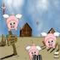 If Pig's Can Fly Then Pigs Must Die - Shooting Game