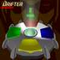 The Drifter Decoder - Puzzle Game