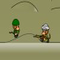 The Adventures Of Bibo 2 - Action Game