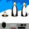 Plucky's Snowball Bash - Shooting Game